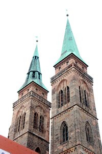 Architecture church real estate