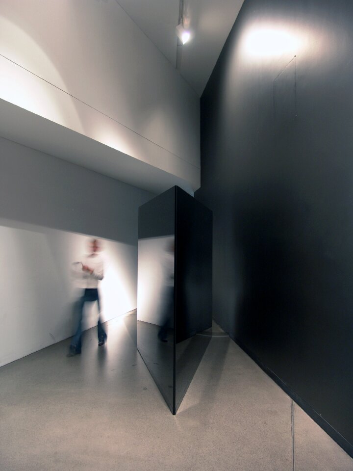 Movement modern abstract art