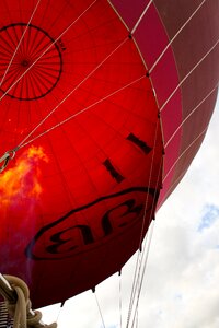 Bagan myanmar ballooning