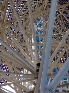 Modern abstract art barcelona