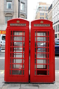 Dispensary england telephone house photo