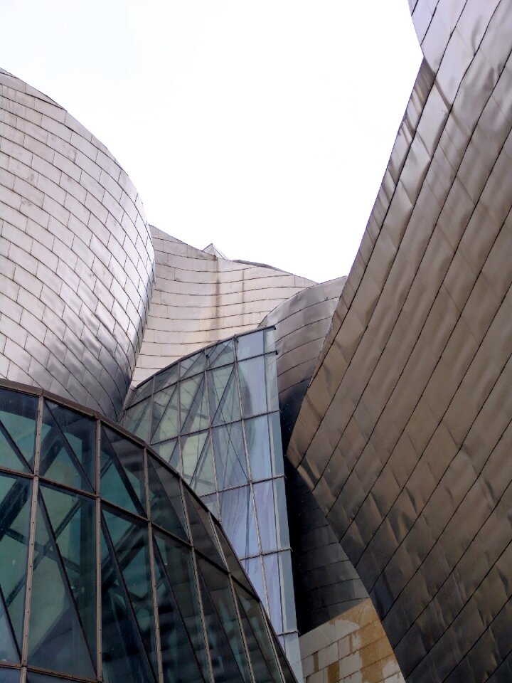 Trip architecture travel