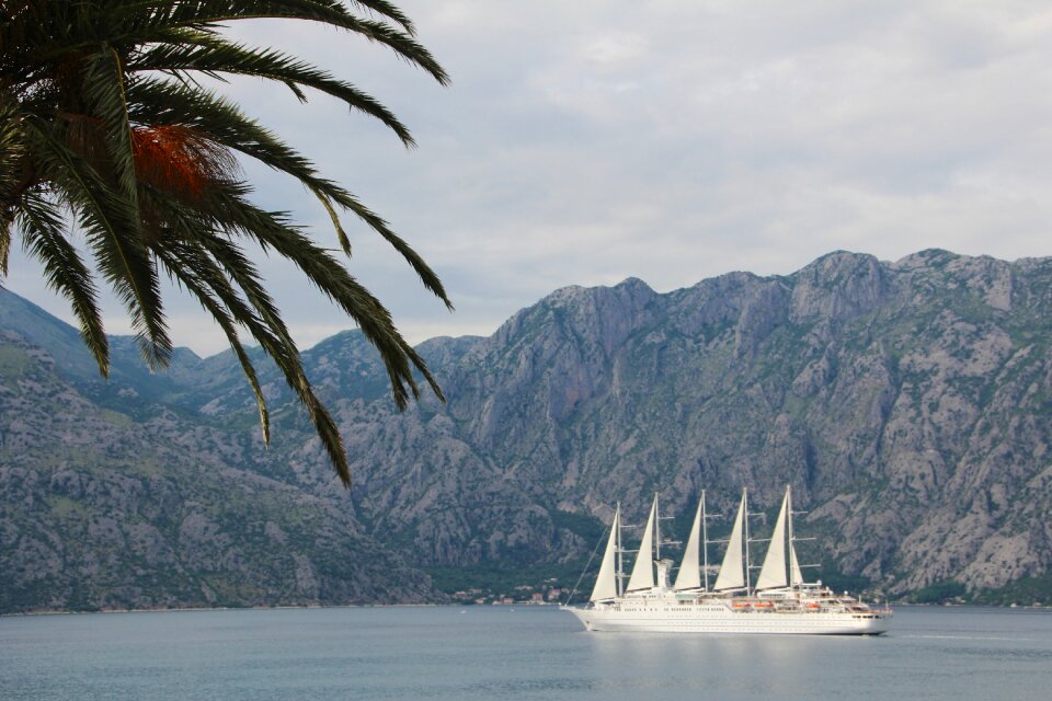 Places of interest vacations montenegro