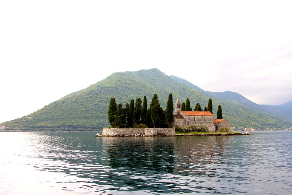 Water places of interest vacations