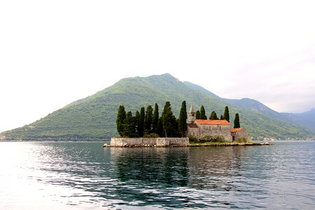 Water places of interest vacations