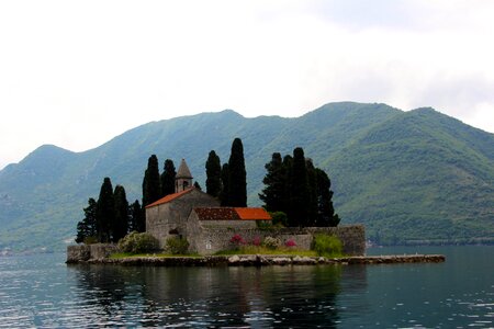 Water places of interest vacations
