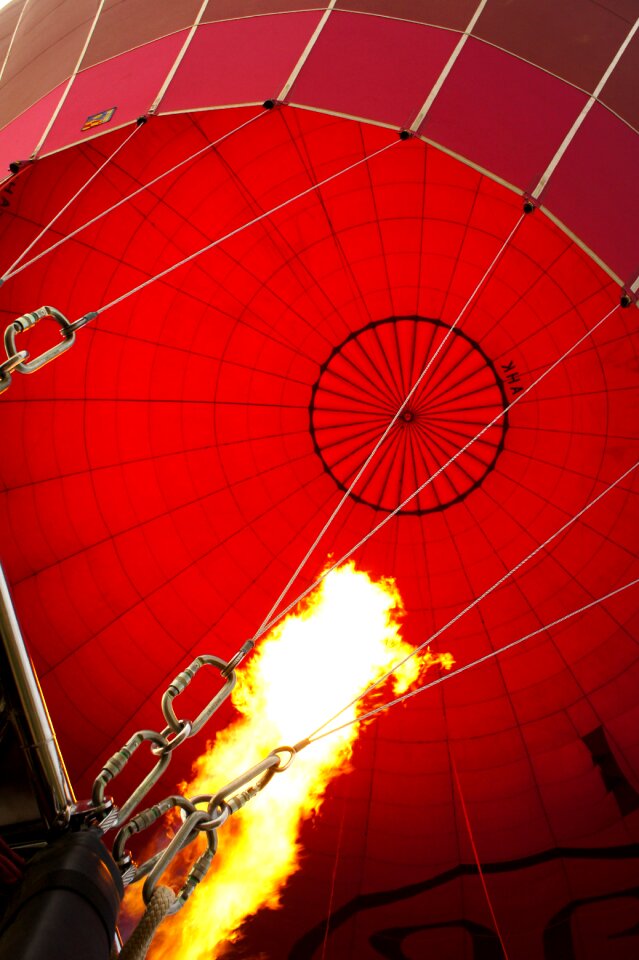 Bagan myanmar ballooning