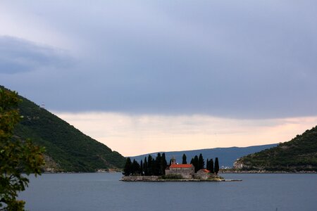 Places of interest vacations montenegro