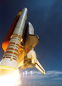 Spaceport cape canaveral technology