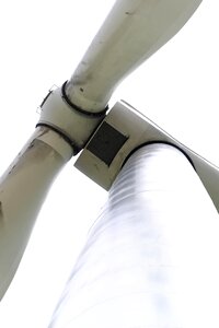 Wind turbine windräder wind power