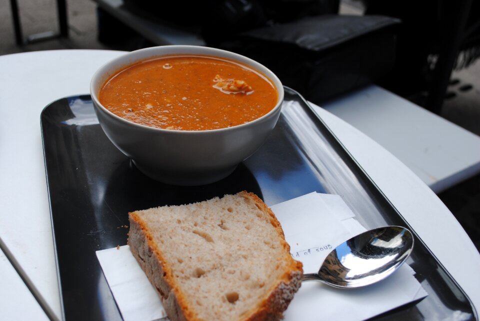 Orange plate restaurant