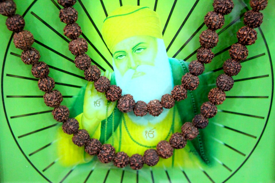 Spirituality hindu religion