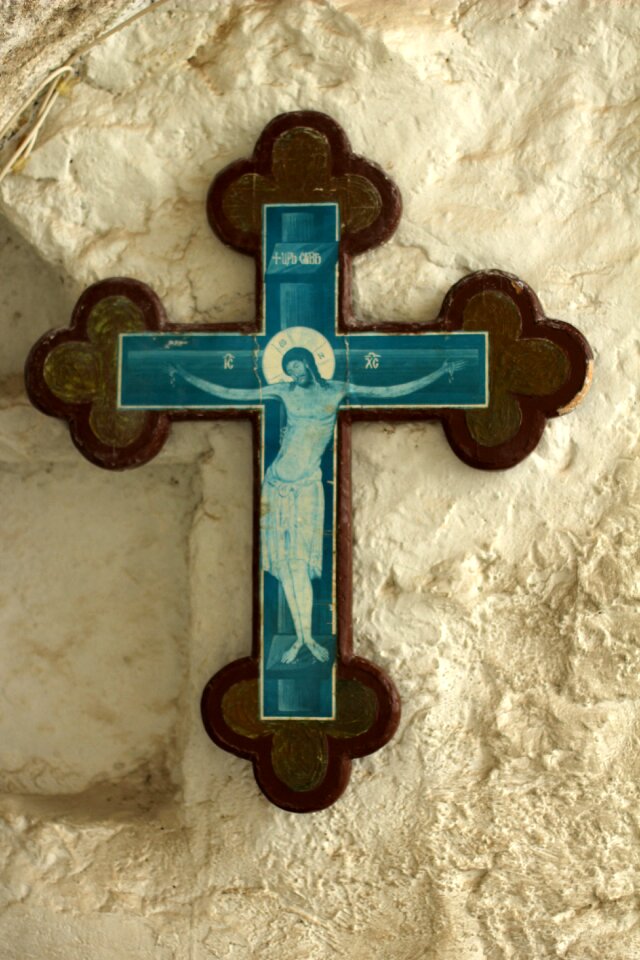 Christ faith christianity