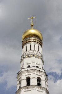 Russia moscow orthodox photo