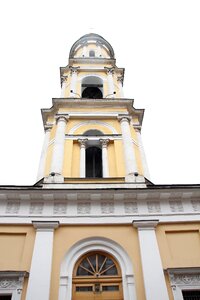 Russia moscow orthodox