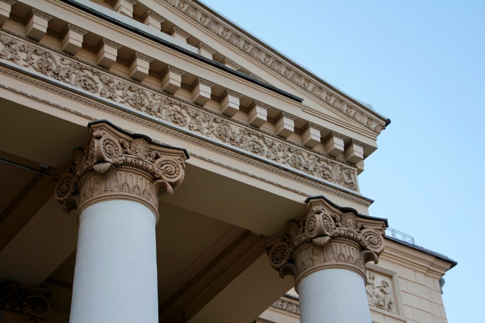 East capital historically