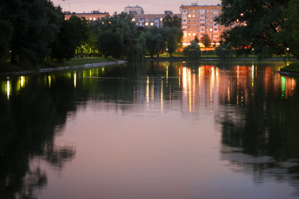 East capital historically