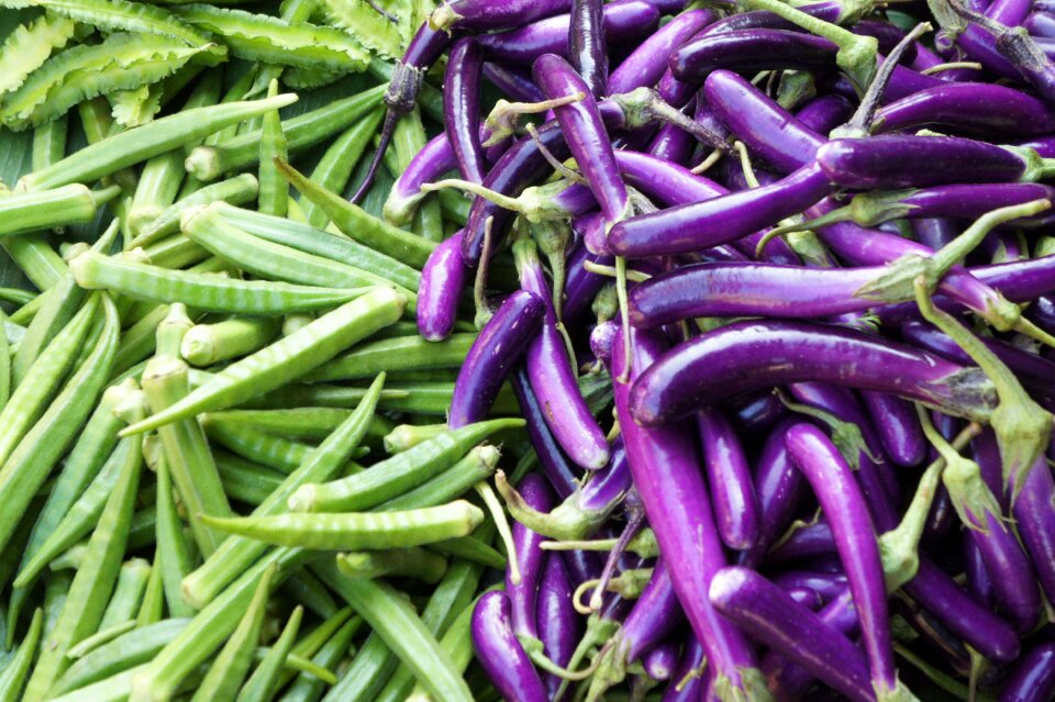 Food eat vegetable market