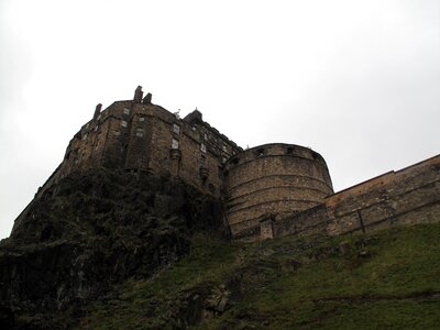 Scotland edinburgh photo