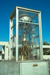 Objets d'art soccer ball stadium