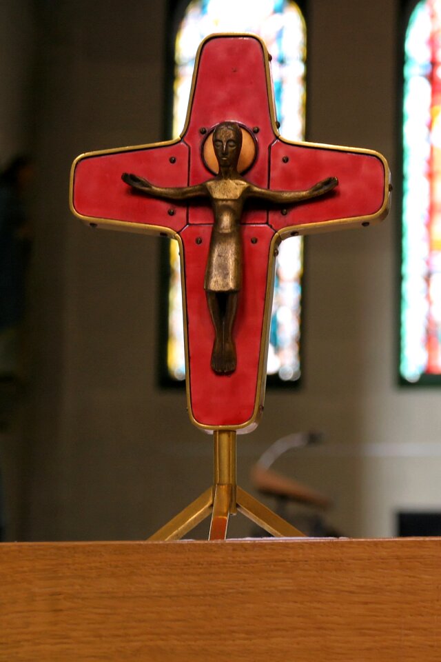 Christianity faith church