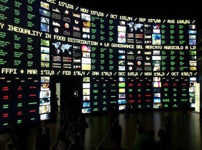 Screens info news