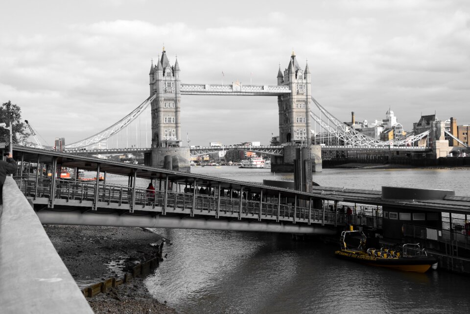 London england bridge