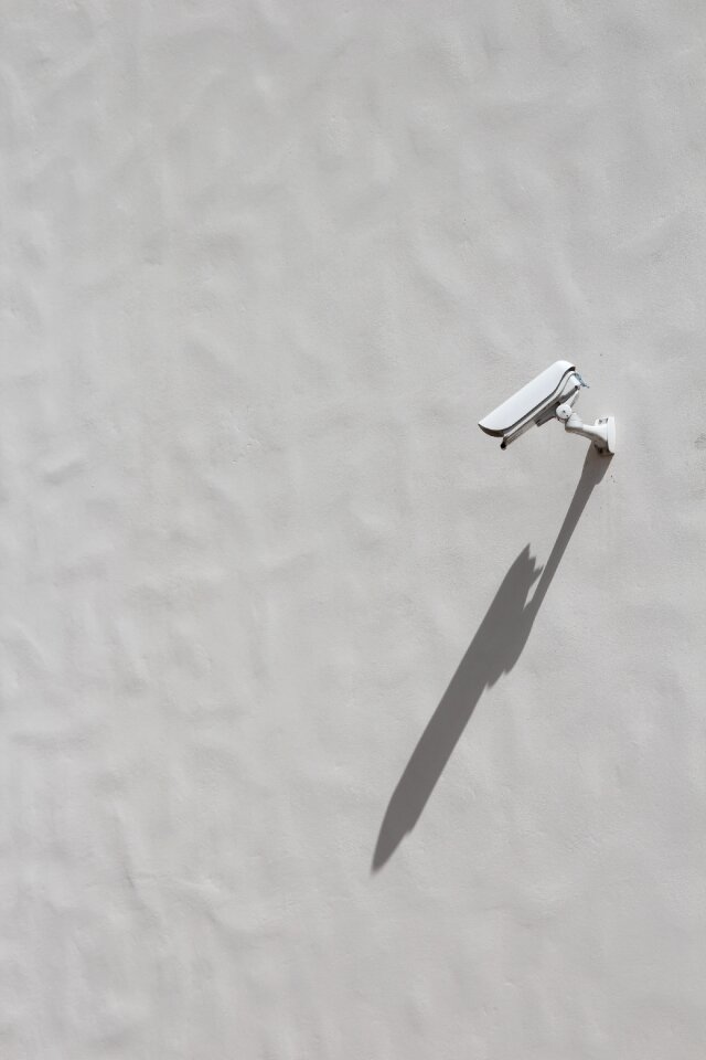 Personal protection state security video surveillance