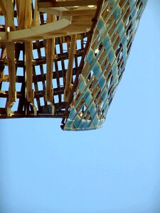 Modern abstract art barcelona