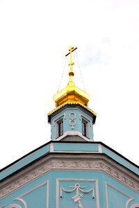 Russia moscow orthodox