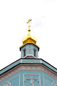 Russia moscow orthodox photo