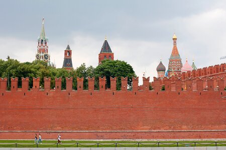East capital historically