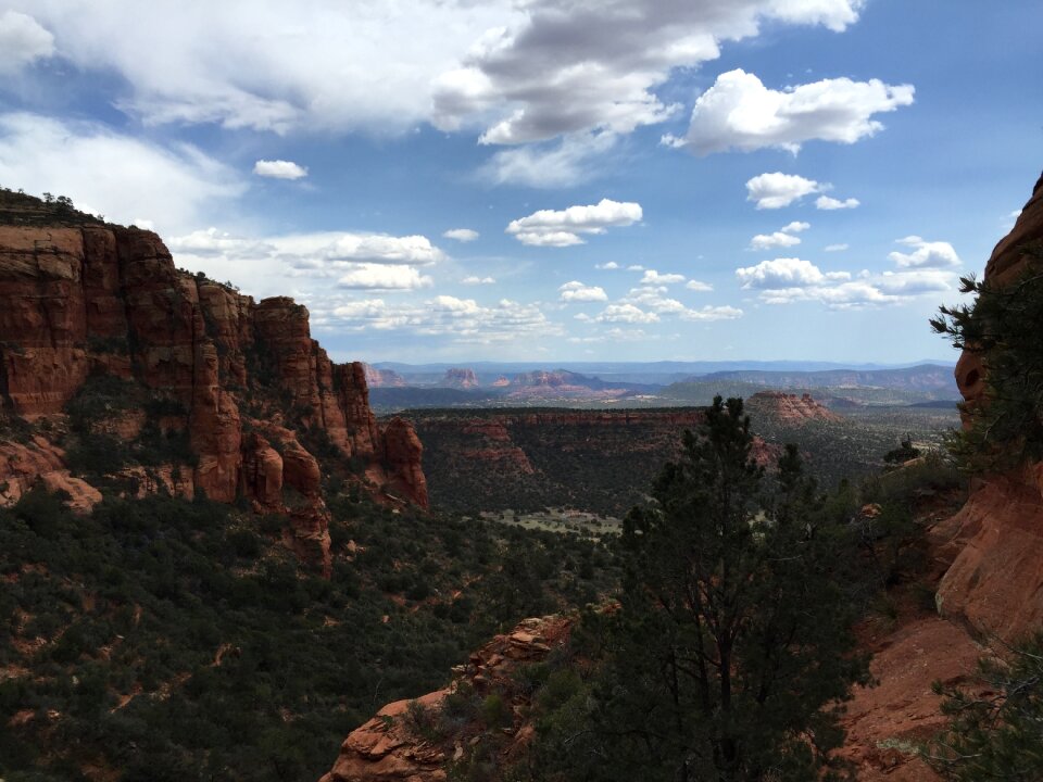 Park arizona desert photo