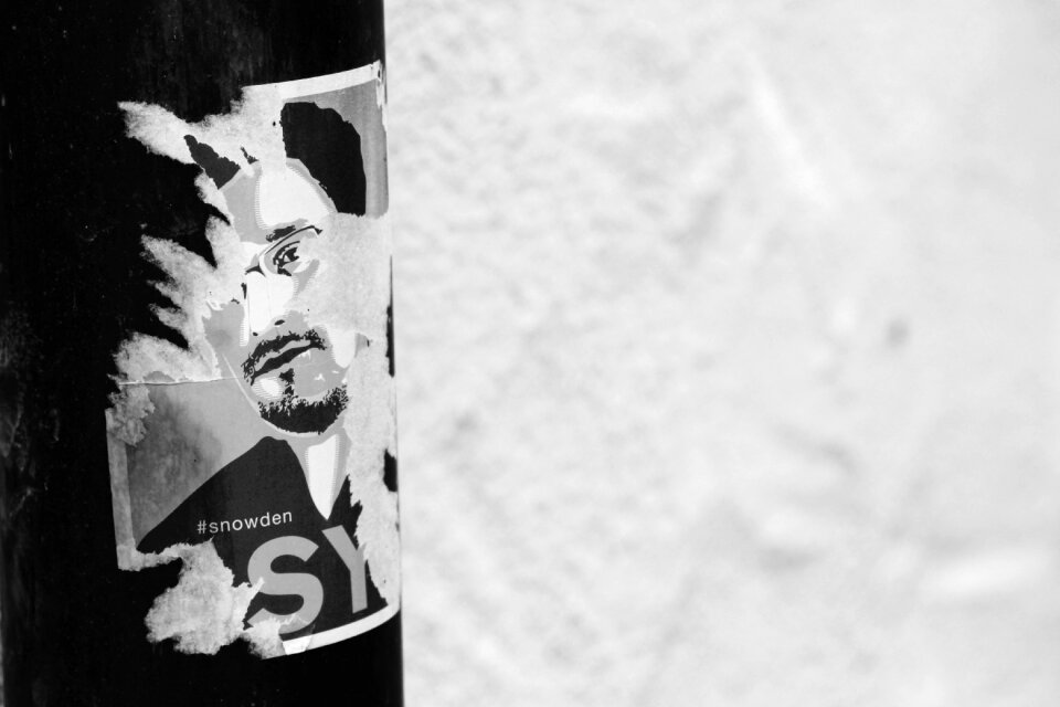 Politics spy whistle blower