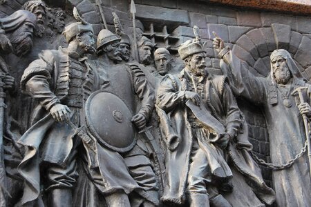 East capital historically