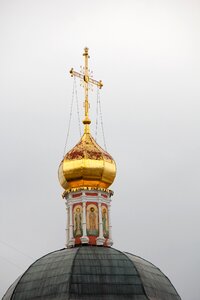 Russia moscow orthodox photo