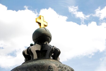 Russia moscow orthodox