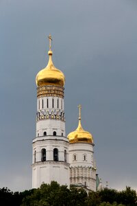 Russia moscow orthodox