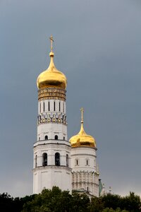 Russia moscow orthodox photo