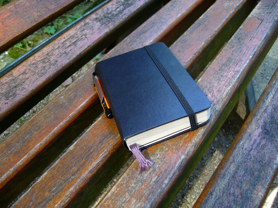 Notebook staff memory