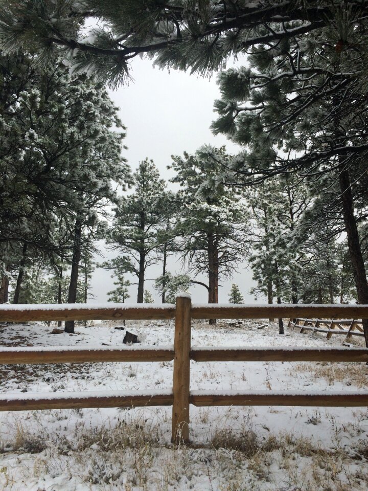 Nature landscape america