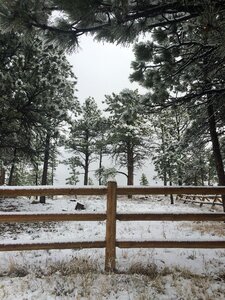 Nature landscape america