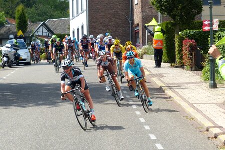 Cycling enecotour 2015 epics