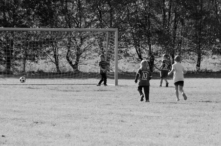 Ball sport community