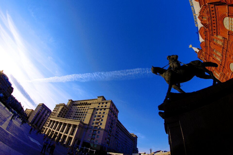 Marshal zhukov the kremlin hotel