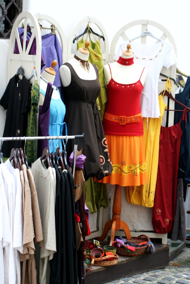 Sale purchase street
