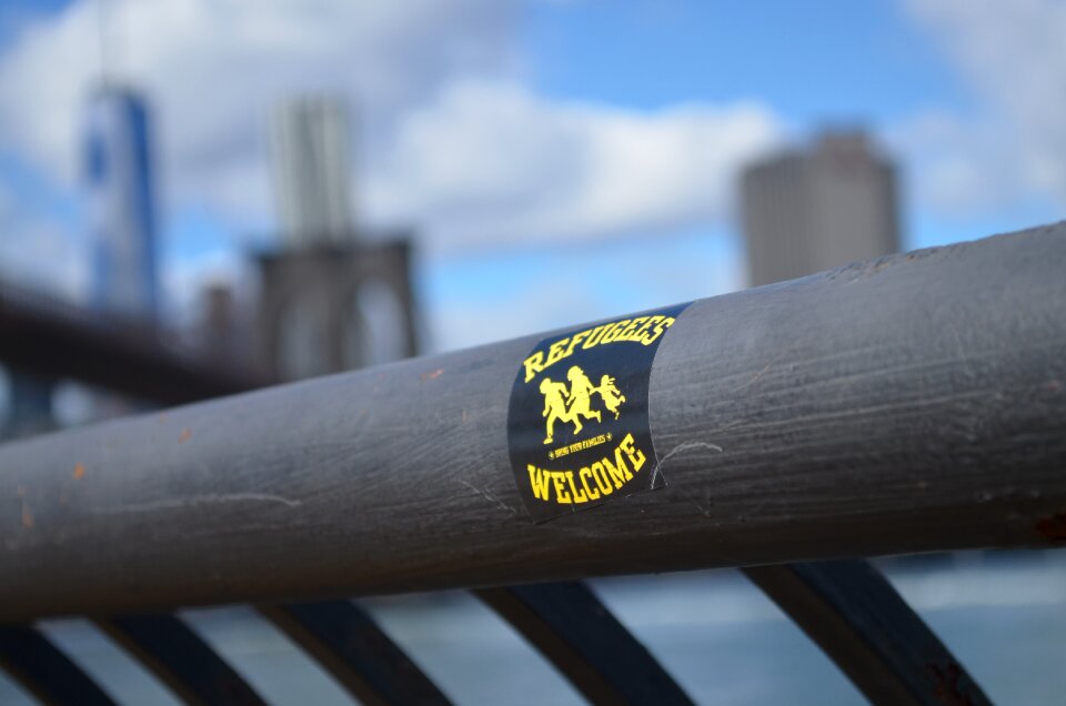 New york nyc antifa