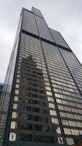 Chicago architecture