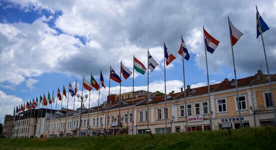 Bulgarian travel