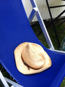 Hat relax vacations